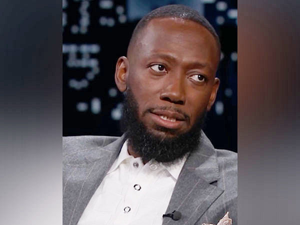 Lamorne Morris to star in Amazon's 'Spider-Noir' series with Nicolas Cage
