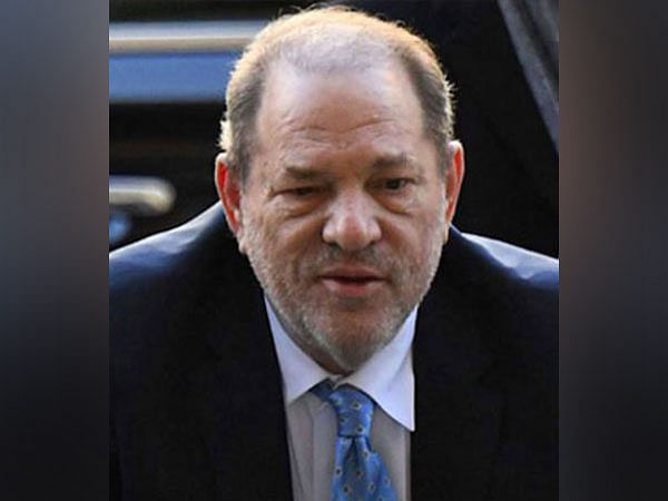 Harvey Weinstein faces new sexual assault allegations ahead of retrial