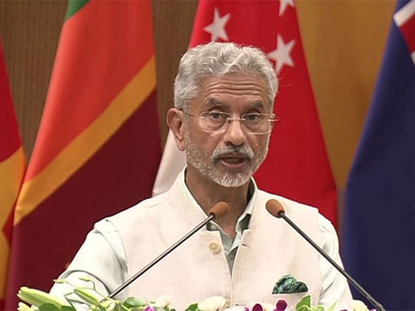 EAM S Jaishankar to host his counterparts for BIMSTEC Foreign Ministers ...