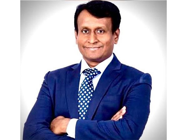India's Renowned Orthopedic Surgeon Dr Rajshekhar KT Revolutionize Knee Surgery with Over 200 Robotic-assisted Knee Replacements