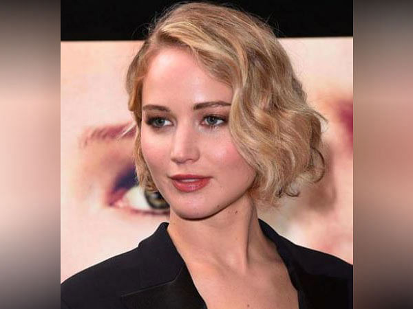 'Why Don't You Love Me?': Jennifer Lawrence to produce, star in graphic novel adaptation