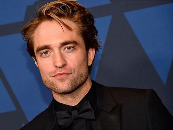 Robert Pattinson to produce and possibly star in Paramount's 'Possession' remake