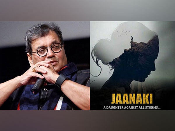 Subhash Ghai expresses gratitude as his TV show 'Jaanaki' completes 200 episodes, congratulates team