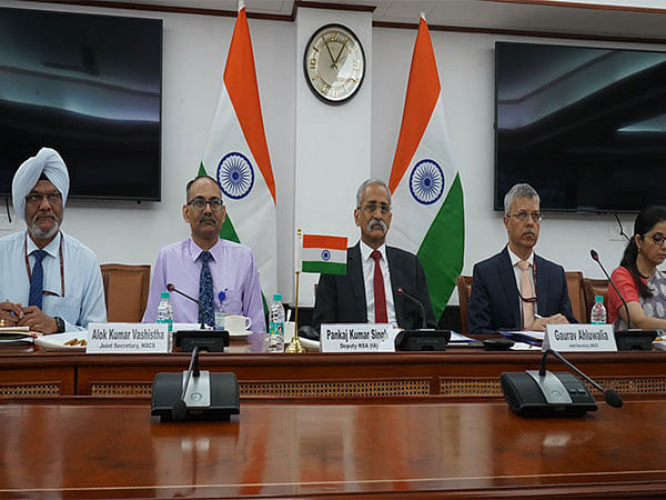 Colombo Security Conclave: India, other nations officially welcome Bangladesh as 5th member 