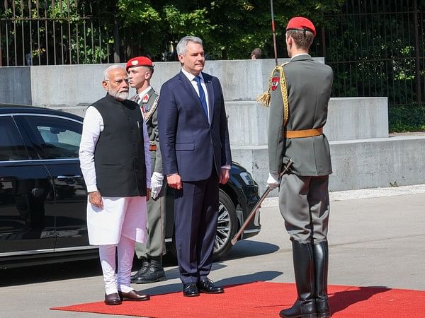 PM Modi, Austrian Chancellor advocate for collaborative peace efforts in Ukraine