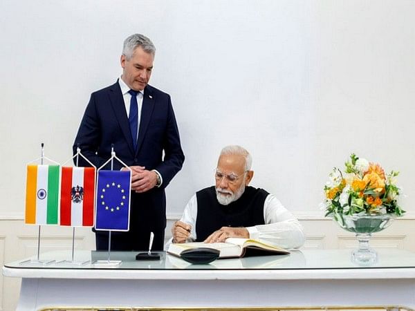 Recognising importance of tourism, India-Austria commit to increasing tourist flows in both nations 