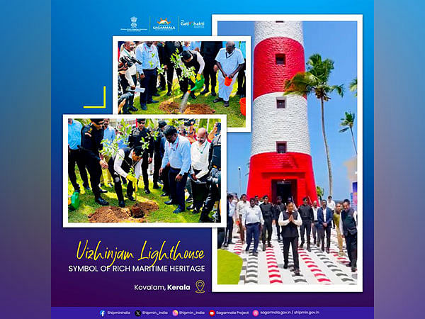 Port and Shipping Ministry plans lighthouse tourism in India