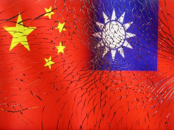 Taiwan urges China to release seized fishing vessel, crew members