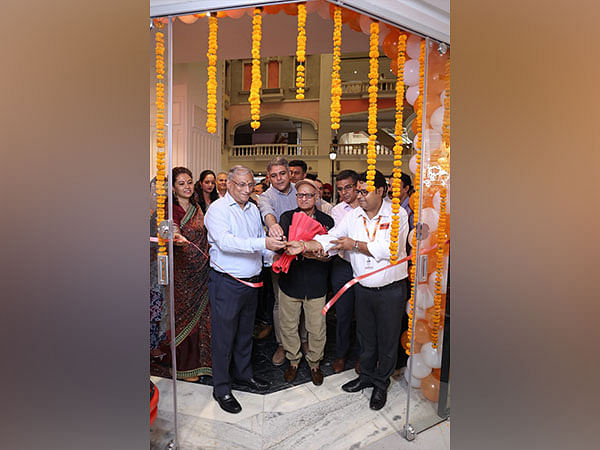 Hippo Homes Opens Its New Home Improvement And Home Interior Store In Greater Noida