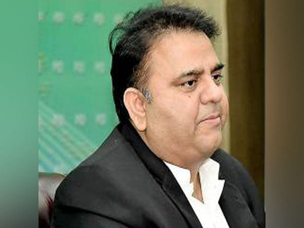 Pak EC issues warrant against ex minister Fawad Chaudhry