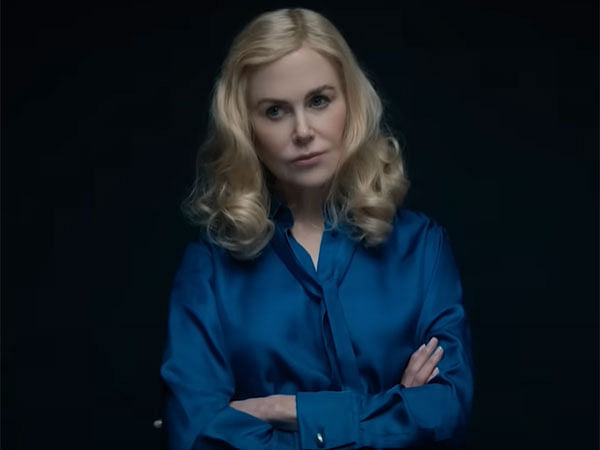 'The Perfect Couple' teaser trailer: Nicole Kidman starrer navigates murder, mystery at wedding