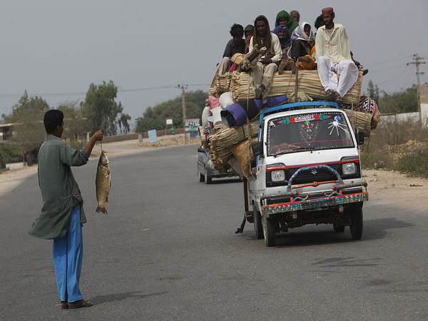 Pakistan's population projected to reach 400 million by 2092: UN Report