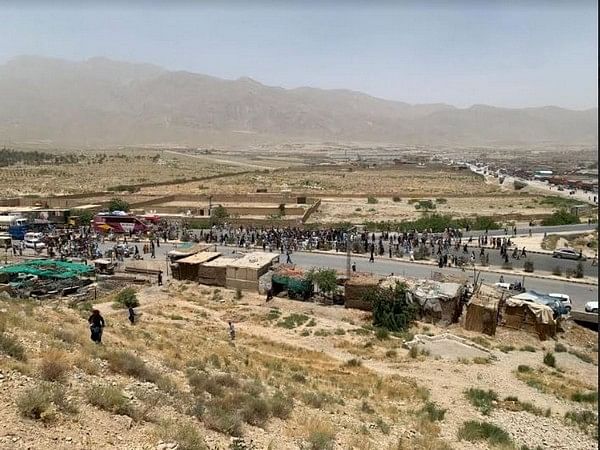 Pakistan: Highway connecting Quetta to Karachi blocked over demand to release abducted Baloch activist