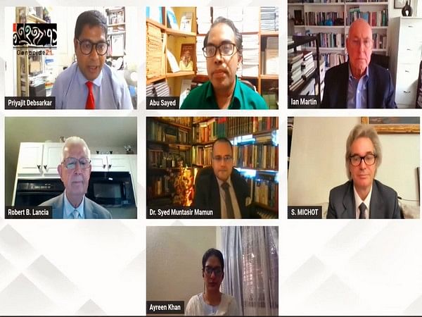 Call for justice and recognition of 1971 Bangladesh genocide intensifies