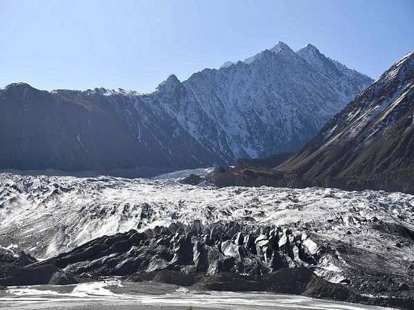 Glacier exploitation threatens Pakistan's ecological future