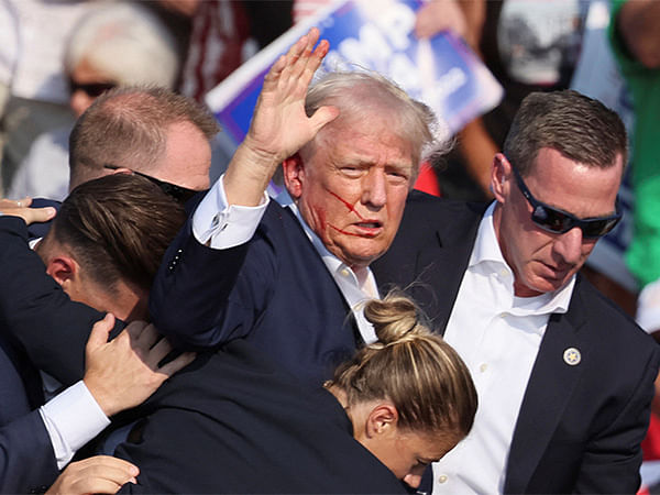 From Gerald Ford to Donald Trump: Here's list of past attacks on US presidents and candidates  