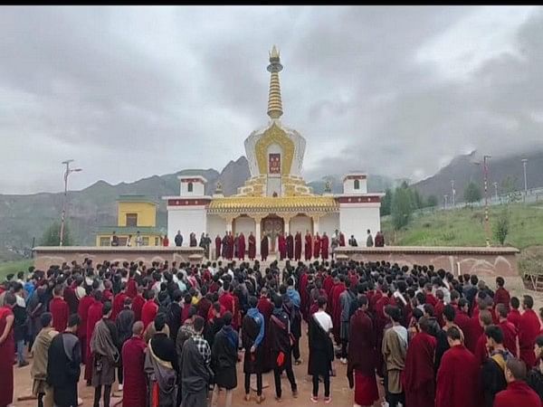 Chinese government forcibly closes Tibetan school on baseless accusations