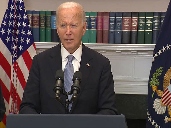 Trump rally shooting: Biden urges Americans 'not to make assumptions' about shooter's motive; calls for unity