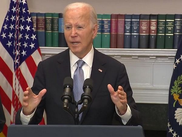 Biden orders independent review of security at Trump's Pennsylvania rally