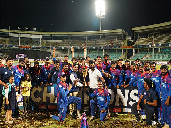 Vizag Warriors New Andhra Premier League 2024 Champions