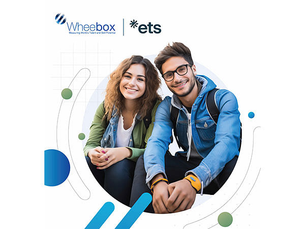 Wheebox ETS Launches 'Global Employability Test' on World Skills Day in India, Middle East and Southeast Asia