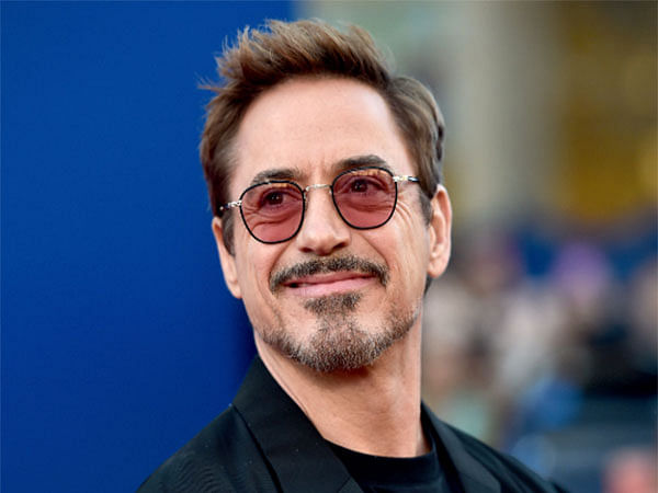 Robert Downey Jr auditioned for Doctor Doom before Iron Man