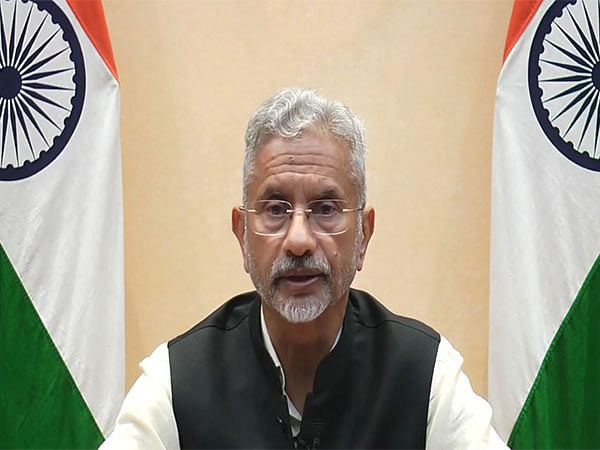 EAM Jaishankar to be on Mauritius visit from July 16-17