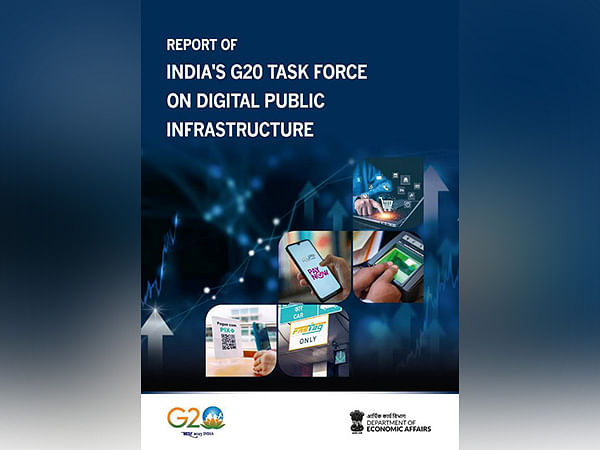 Under its G20 presidency, India suggested ways to elevate digital public goods across sectors, and on a global scale