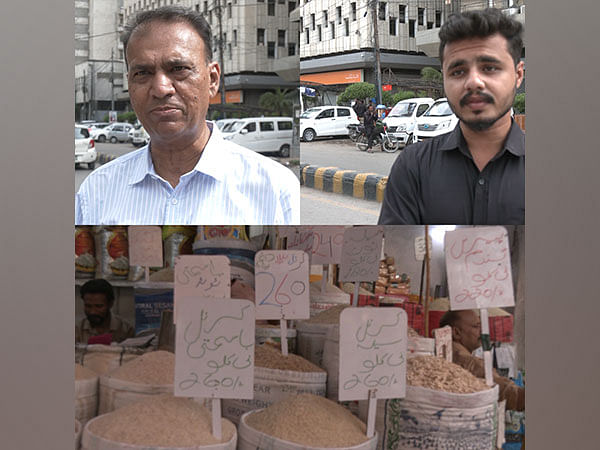 Pakistan: Locals in Karachi express frustration over increasing ...