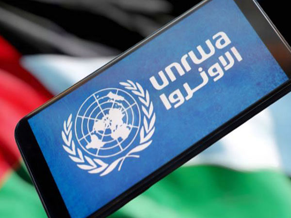 India releases USD 2.5 million in aid for Palestine refugees