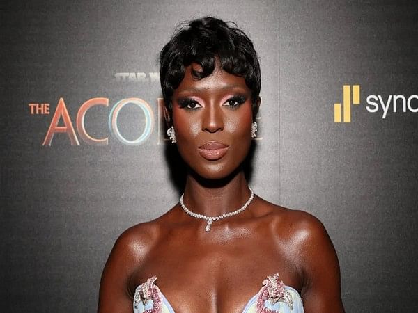 Jodie Turner-Smith to be seen in spy drama 'The Agency'