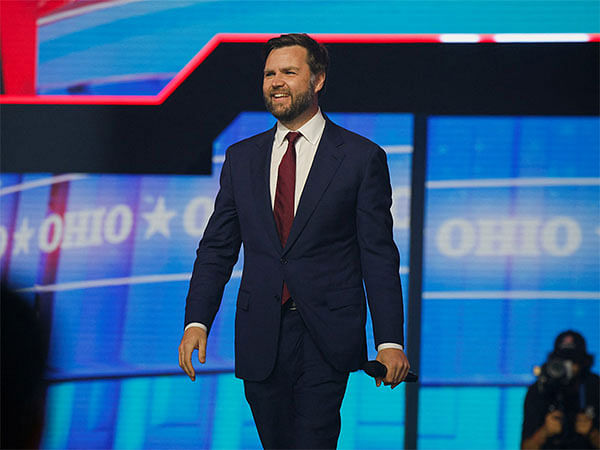 From 'Never Trump' to VP Pick: JD Vance's transformation and past criticisms