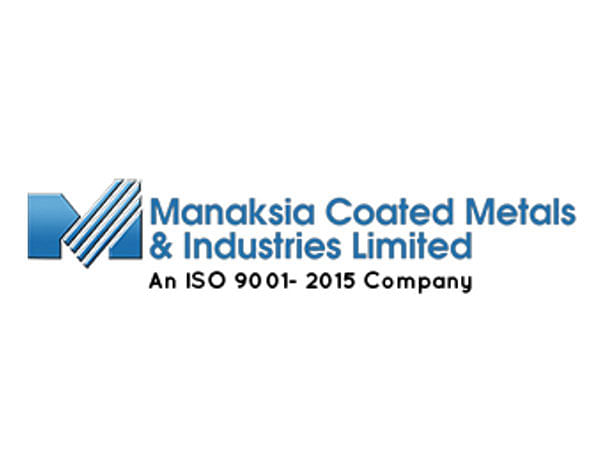 Manaksia Coated Metals & Industries Ltd. Secures Three Star Export House Accreditation