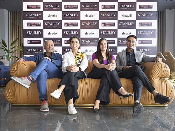 Stanley Lifestyles launches flagship store in Ahmedabad