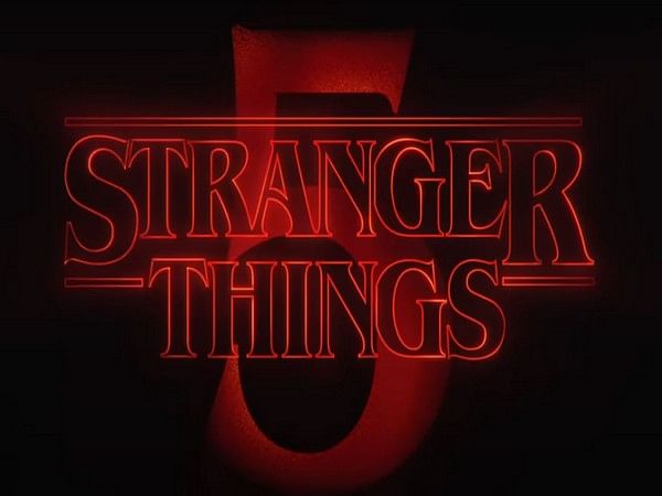 'Stranger Things' season 5 first look revealed