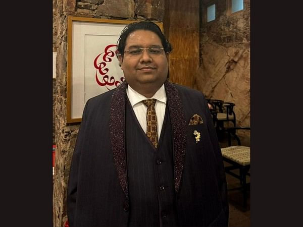 Dr Basant Goel to Receive Bharat Kirtimaan Alankaran at the International Excellence Awards Ceremony in London