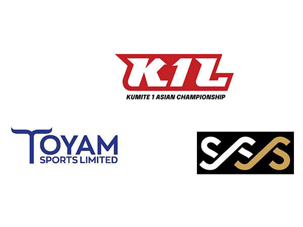 Toyam Sports Limited to Host 'Kumite 1 Asian Championship' in Qatar in October 2024