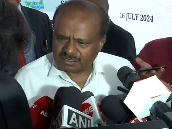 FAME III scheme in final stage but unlikely to be part of Budget: Minister HD Kumaraswamy