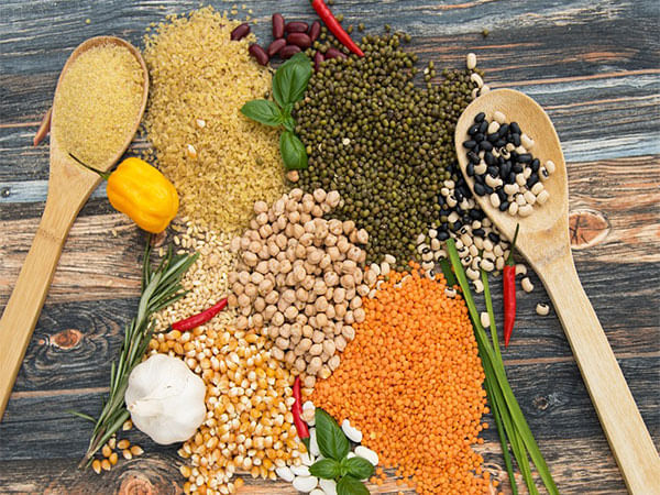 Prices of chana, tur, urad decline by up to 4 pc in major mandis, retail prices do not witness similar decline
