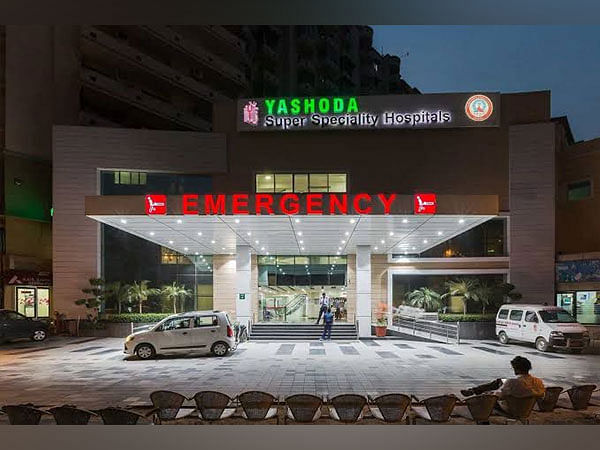 Yashoda Super Speciality Hospitals: A Legacy of Excellence in Medical Care and Commitment