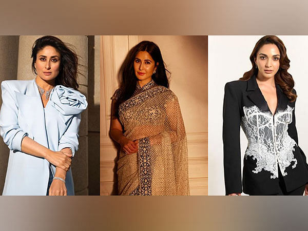 From Kareena Kapoor to Kiara Advani, celebs extend birthday wishes to Katrina Kaif 