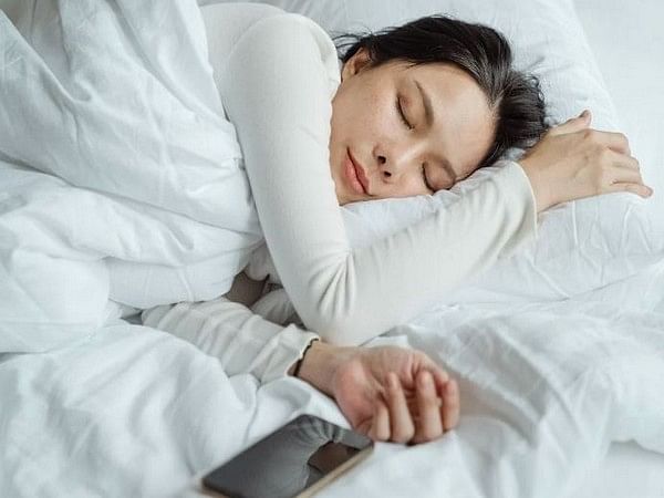 New sleep study tries to understand cognitive decline in women