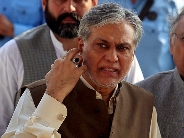 Decision to ban Imran Khan's party will be made after consulting allied parties, says Pak DyPM