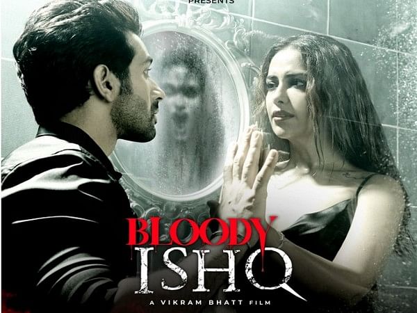 Trailer of Avika Gor starrer 'Bloody Ishq' will send chills down your spine