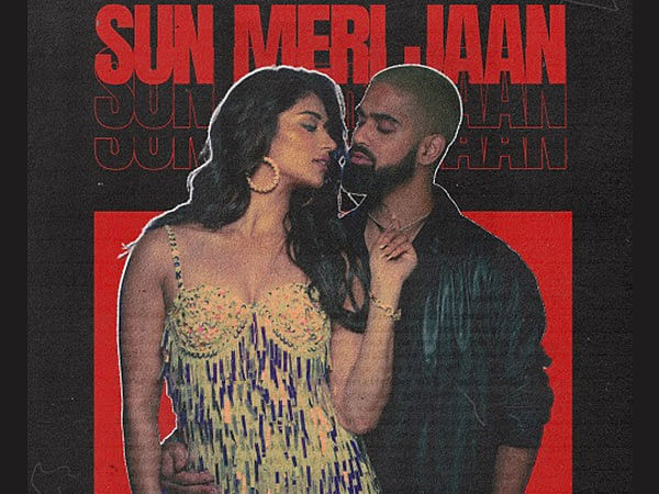 Avi's Debut Music Video 'Sun Meri Jaan', Ft Miss India Universe 2023 Shweta is Trending on Instagram Music