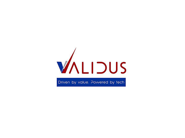 Validus Fintech Secures Seed Funding from AUM Ventures