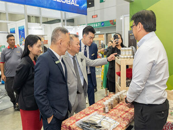 MIFB 2024: Malaysia's Premier F&B Event Showcases Latest Trends In Food ...