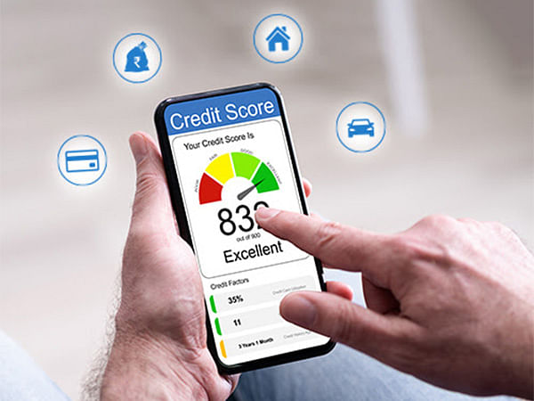 Bajaj Markets Simplifies Credit Monitoring with Free CIBIL Score Check