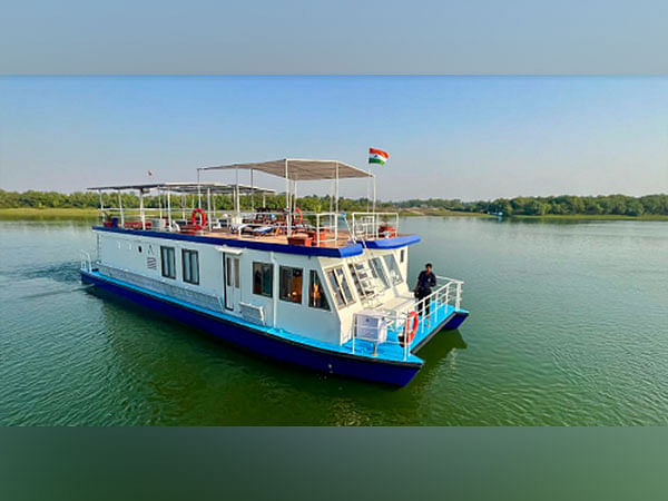 Antara River Cruises' Weekend and Short Getaways in Odisha