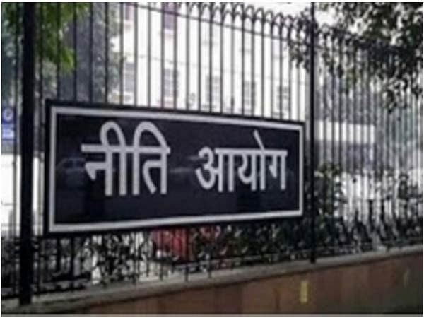 NITI Aayog to release report on 'Electronics: Powering India's participation in global value chains'
